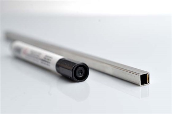 內襯不銹鋼管,圓形不銹鋼管 不銹鋼管圖