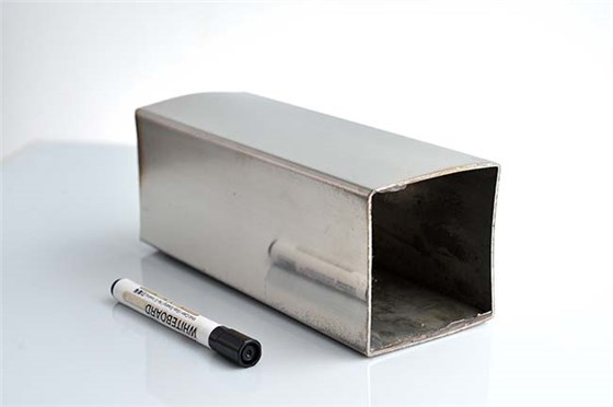 內襯不銹鋼管,圓形不銹鋼管 不銹鋼管圖