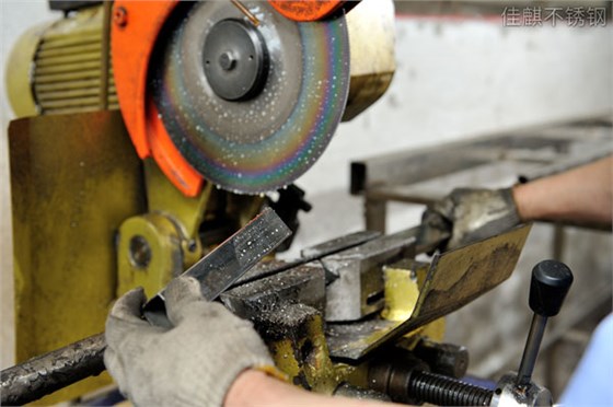 不銹鋼管切割加工 不銹鋼管切割加工