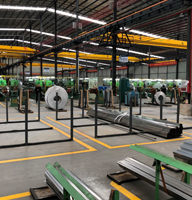 佳麒不銹鋼-生產(chǎn)基地 佳麒不銹鋼-生產(chǎn)基地