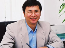 綠城九溪玫瑰園亞廈采購經理方平 綠城九溪玫瑰園亞廈采購經理方平