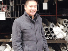 杭州不銹鋼管經銷商王宜榮 杭州不銹鋼管經銷商王宜榮