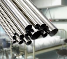 醫療器械不銹鋼管