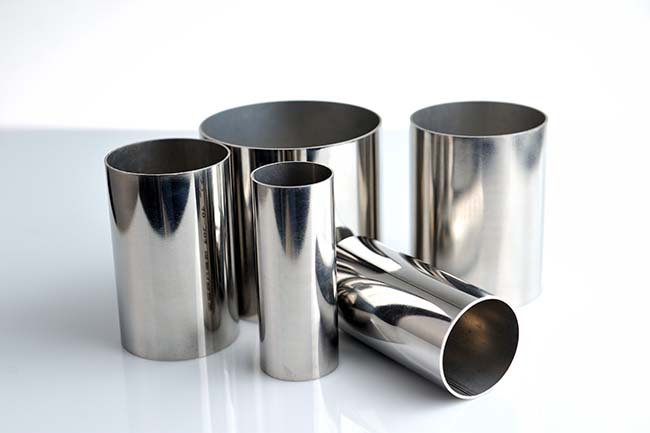 雙層不銹鋼真空管,中國十大不銹鋼管品牌 不銹鋼管圖