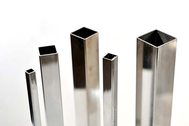 生產(chǎn)不銹鋼管公司,這是藝術的裝飾 不銹鋼管圖