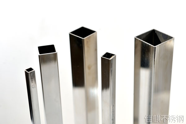 304不銹鋼方管 304不銹鋼方管