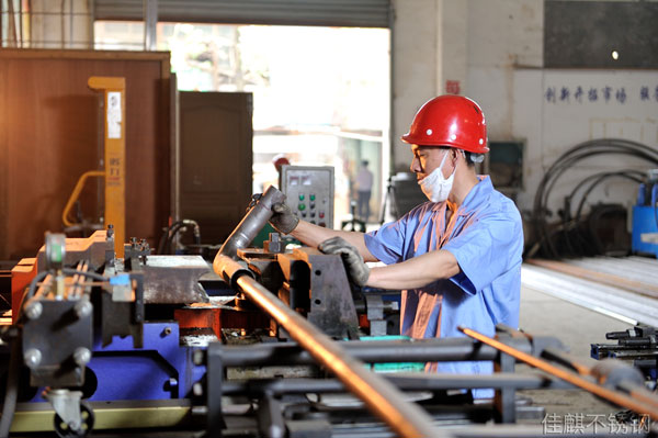 不銹鋼管加工 不銹鋼管加工