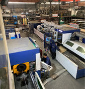 不銹鋼管激光切割 不銹鋼管激光切割