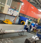 不銹鋼管激光切割設備 不銹鋼管激光切割設備