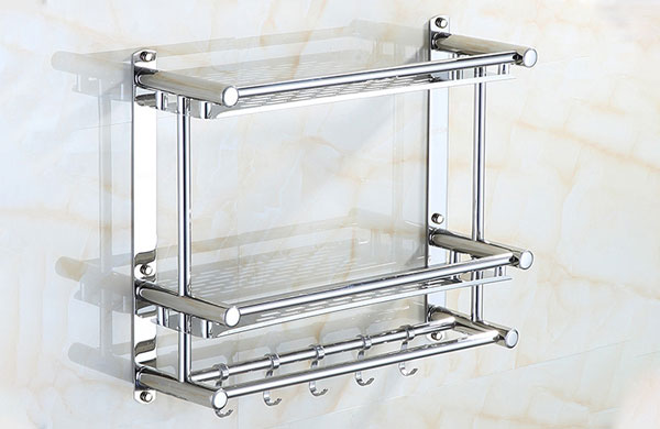 衛浴不銹鋼管應用案例 衛浴不銹鋼管應用案例