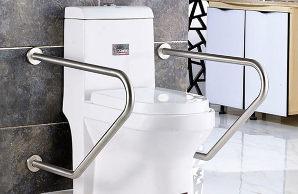 不銹鋼浴室防滑扶手 不銹鋼浴室防滑扶手