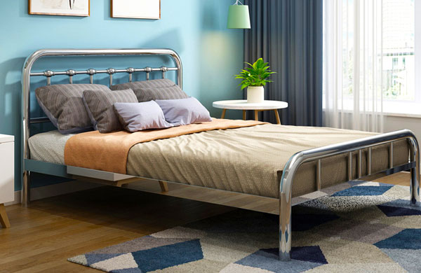 不銹鋼床應用案例 不銹鋼床應用案例