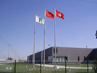 不銹鋼錐形旗桿管 不銹鋼錐形旗桿管